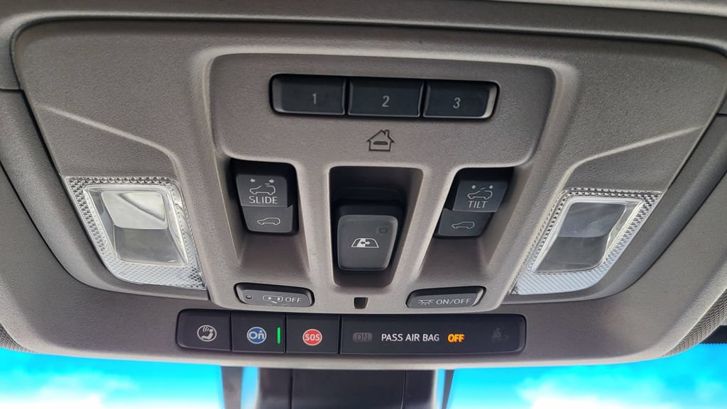 Used 2023 GMC Sierra 2500 Denali AWD/4WD image 38