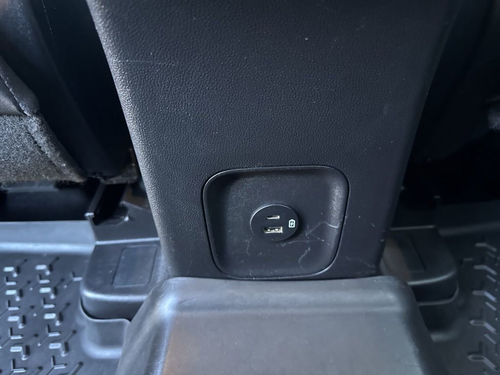 Used 2021 Ford Bronco Sport Big Bend image 31