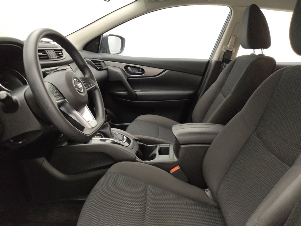 Used 2019 Nissan Rogue Sport S w/ Appearance Package AWD/4WD image 17
