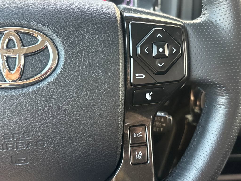 Used 2024 Toyota 4Runner TRD Off-Road Premium w/ Off Road Premium Plus Package image 23