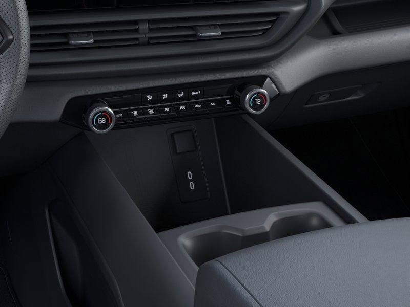 New 2026 Chevrolet Silverado EV W/T w/ LPO, Custom Package image 23