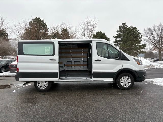 Used 2024 Ford Transit 250 Base w/ Exterior Upgrade Package image 11