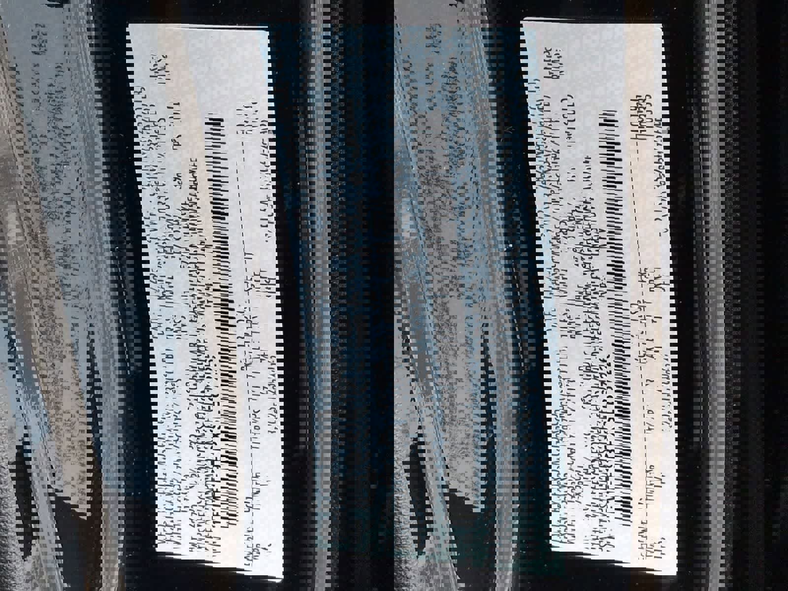 New 2025 Ford Bronco Badlands image 40