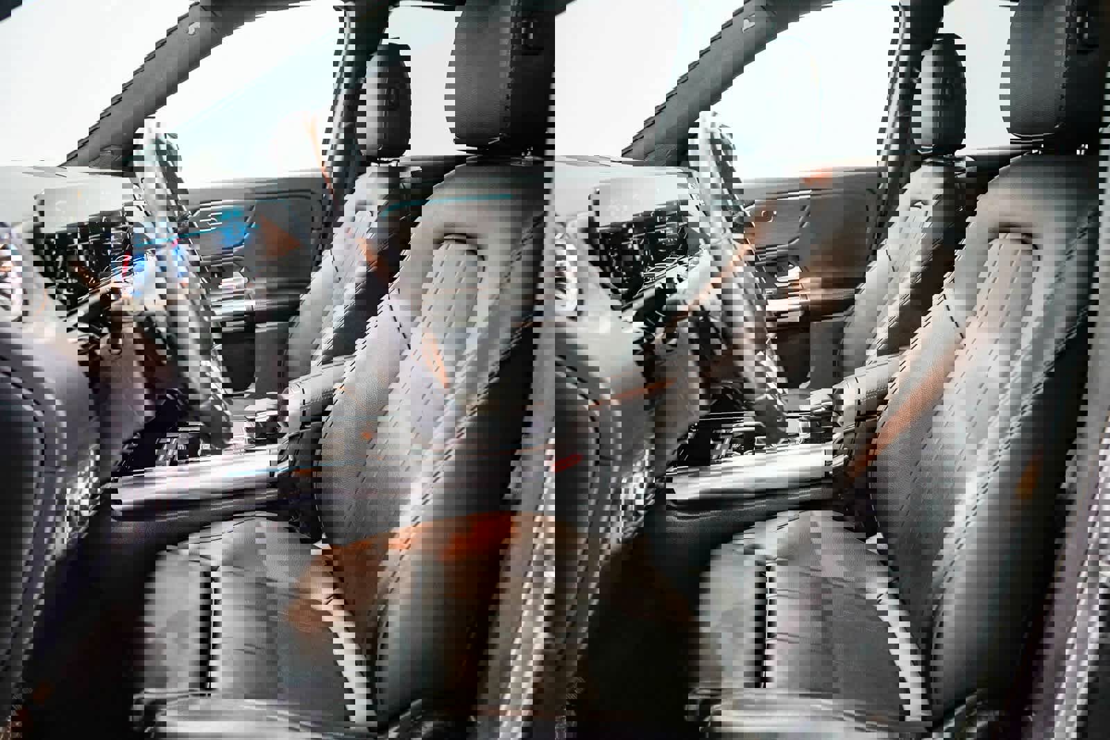 Certified 2022 Mercedes-Benz GLA 250 4MATIC image 17