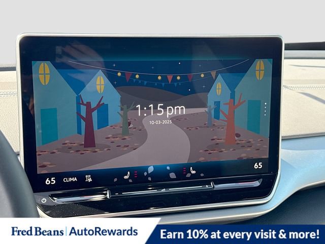 New 2025 Volkswagen ID.4 Pro AWD/4WD image 8