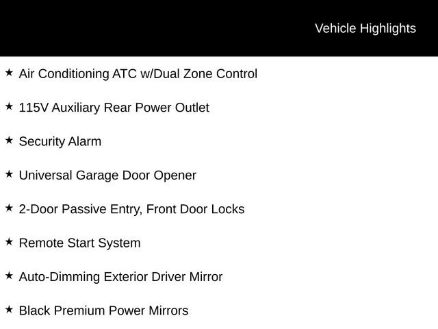 Used 2022 RAM 1500 Rebel w/ Rebel Level 2 Equipment Group image 18