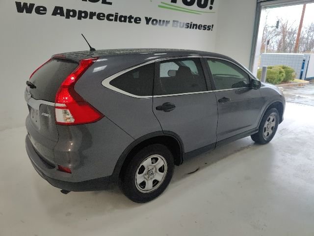 Used 2015 Honda CR-V LX image 6