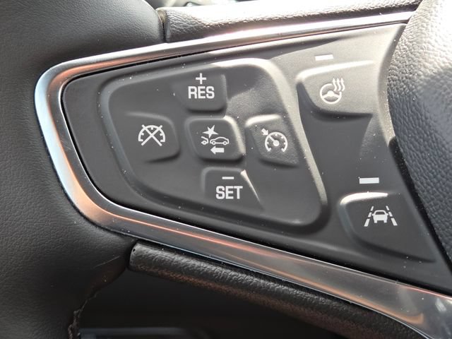 Used 2024 Chevrolet Equinox LT FWD image 31