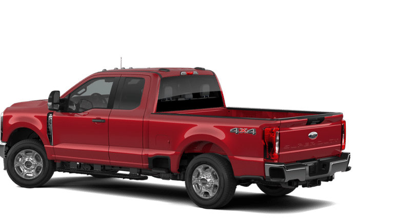 New 2026 Ford F250 XLT w/ Snow Plow Prep Package AWD/4WD image 47
