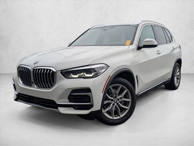 Used 2023 BMW X5 xDrive40i
