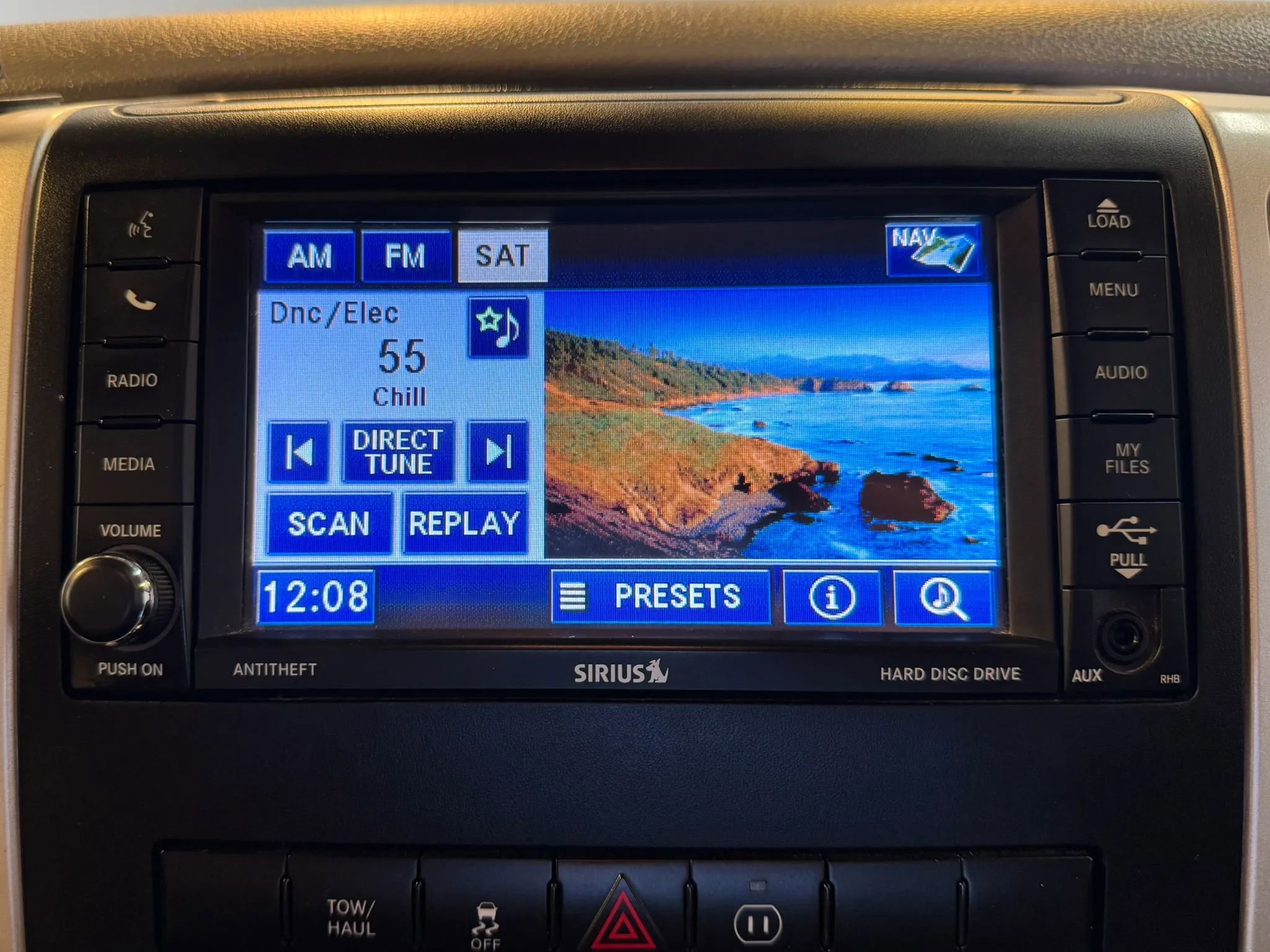 Used 2012 RAM 1500 Outdoorsman image 17