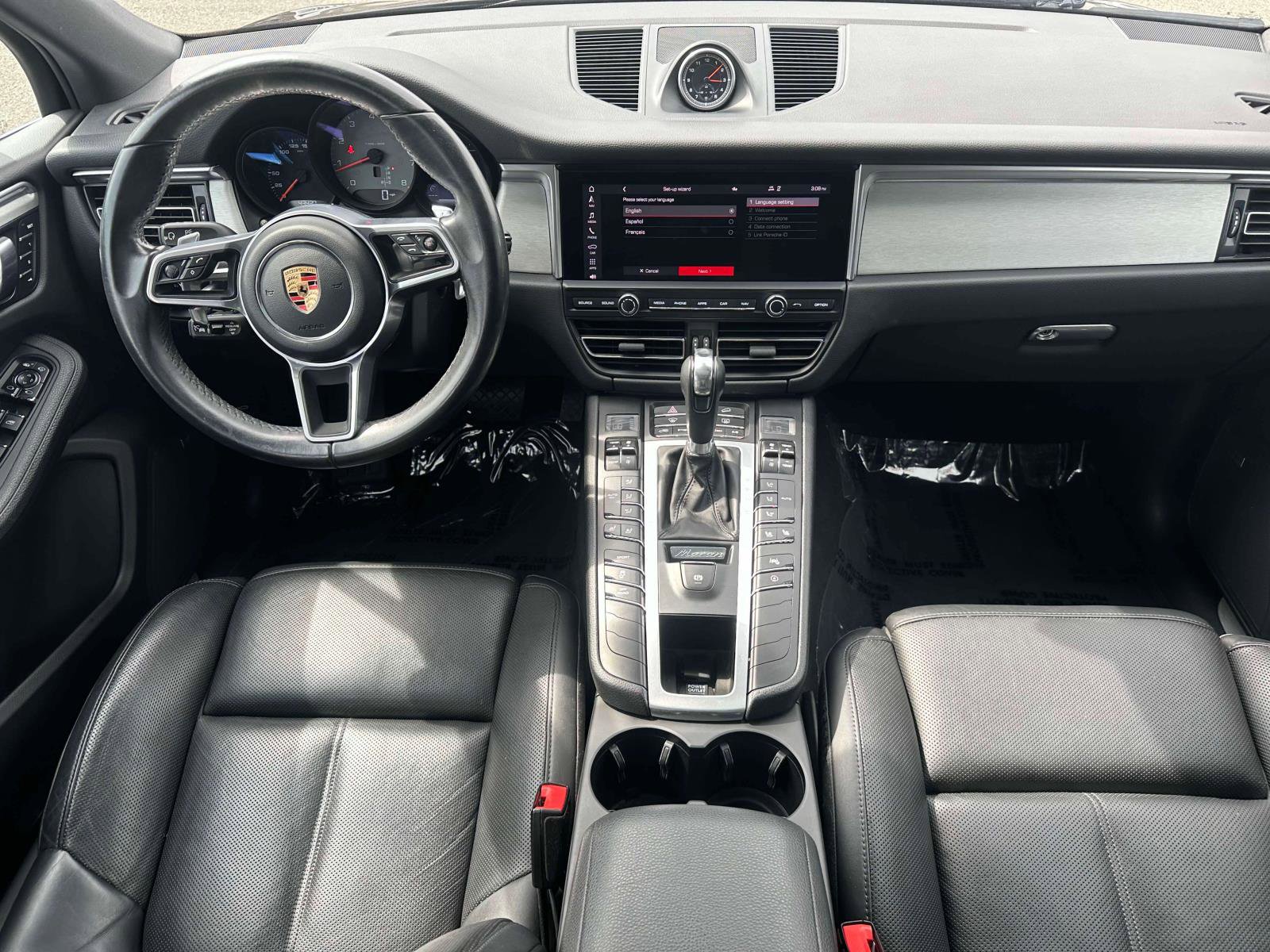 Used 2019 Porsche Macan S w/ Premium Package Plus image 12