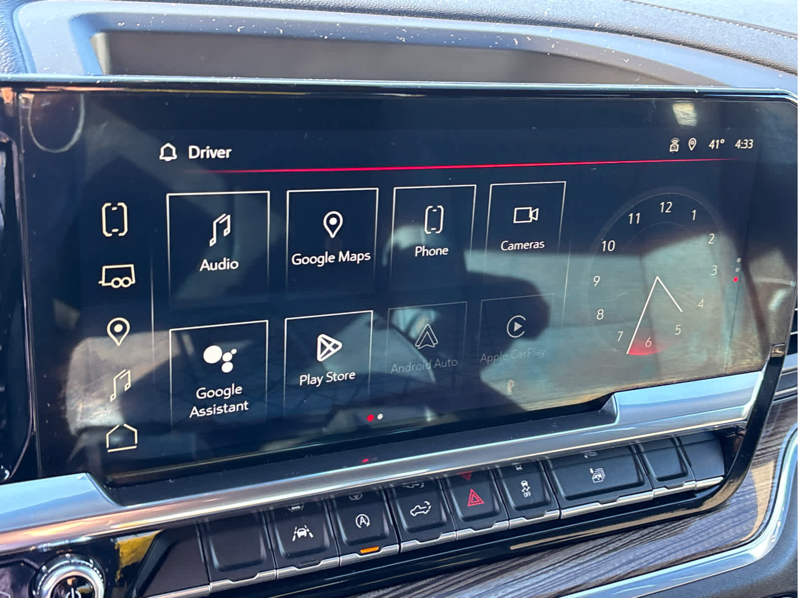 Used 2024 GMC Sierra 1500 Elevation image 17