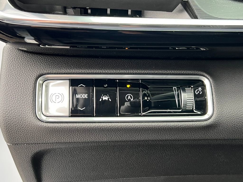 New 2025 Buick Envision Preferred image 19