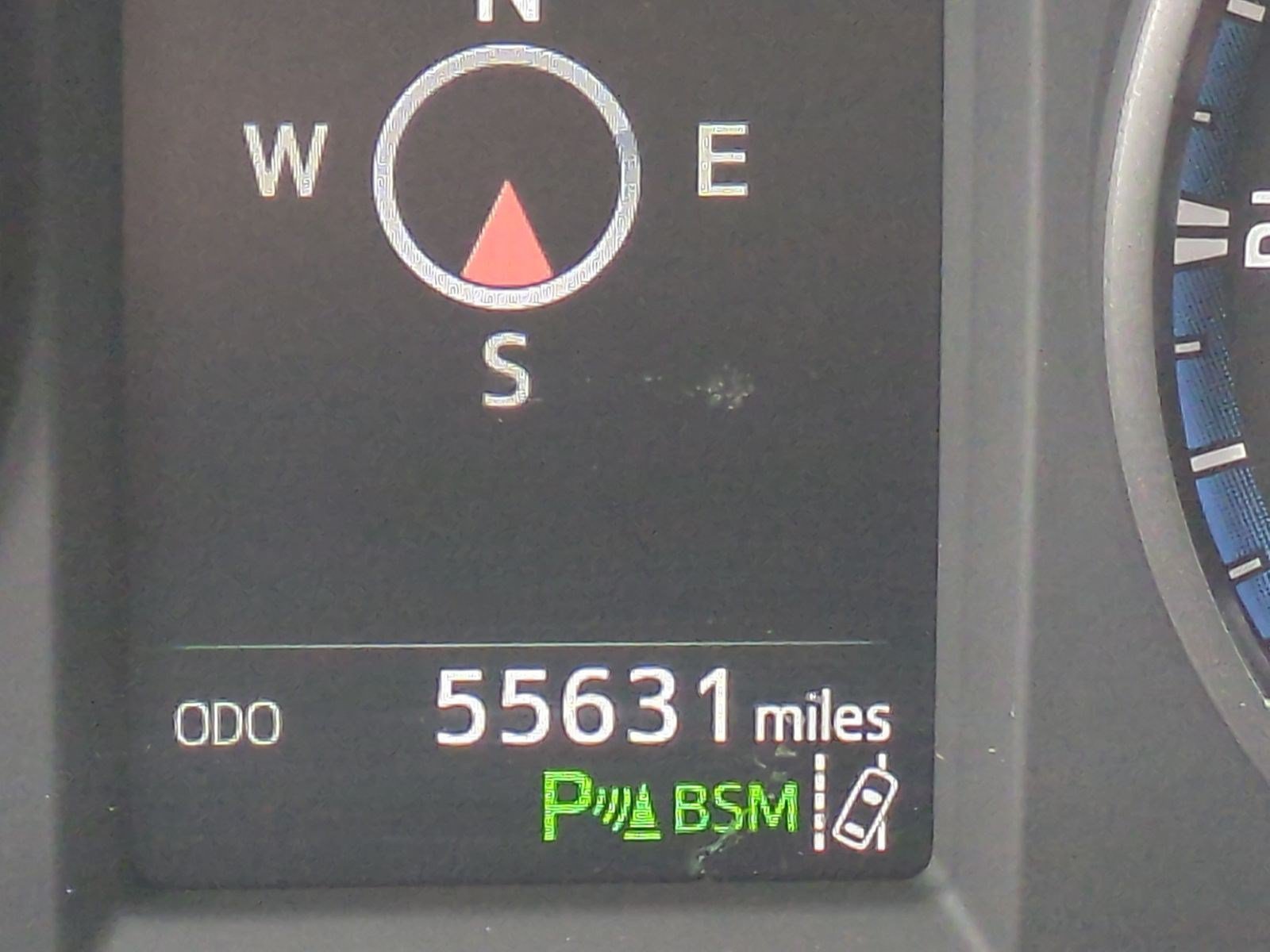 Used 2017 Toyota RAV4 XLE FWD image 22