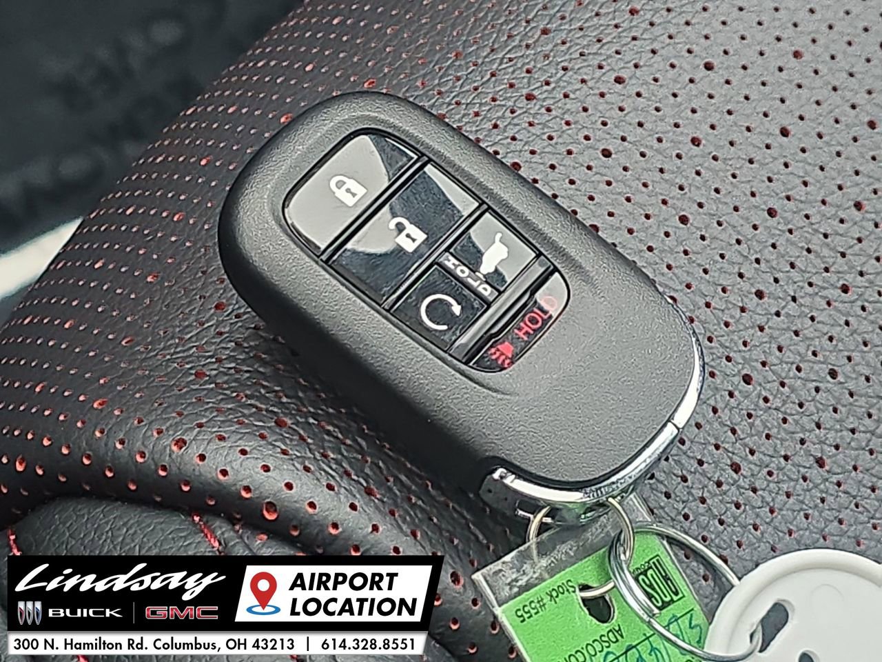 Used 2025 Honda Pilot Black Edition image 36