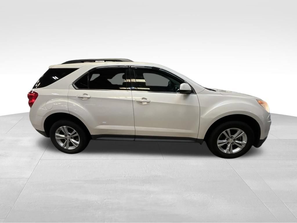 Used 2015 Chevrolet Equinox LT w/ Power Convenience Package FWD image 6