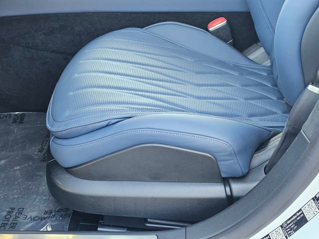 New 2026 Mercedes-Benz S 63 AMG S image 22