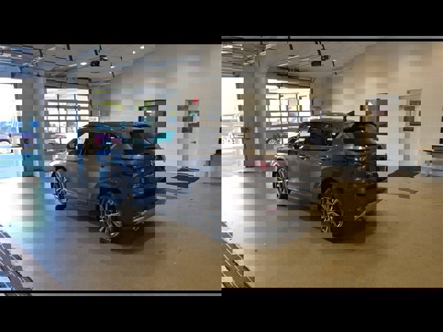 New 2025 MAZDA CX-5 Signature image 44