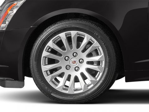 Used 2014 Cadillac CTS Premium image 14