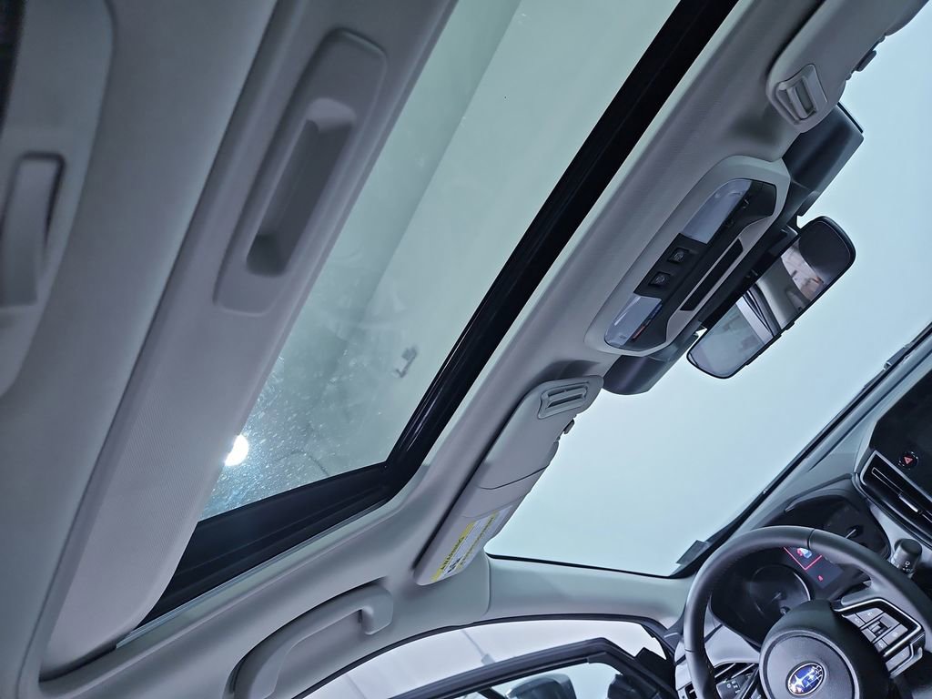 New 2025 Subaru Crosstrek 2.5i Limited w/ Popular Package #4A image 20