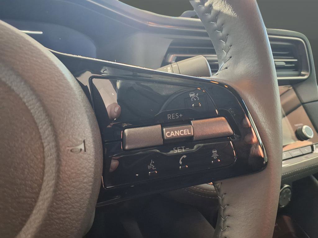 New 2026 Nissan Z Sport w/ Floor Mat Package RWD image 18