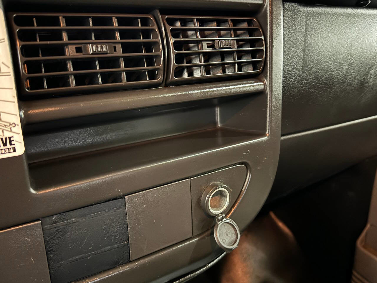 Used 2017 GMC Savana 2500 image 77