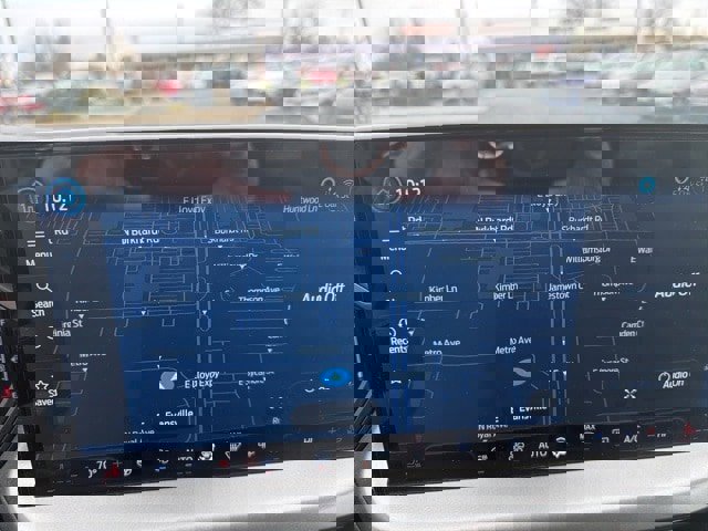 Used 2023 Ford Escape Active w/ Tech Pack #1 image 17