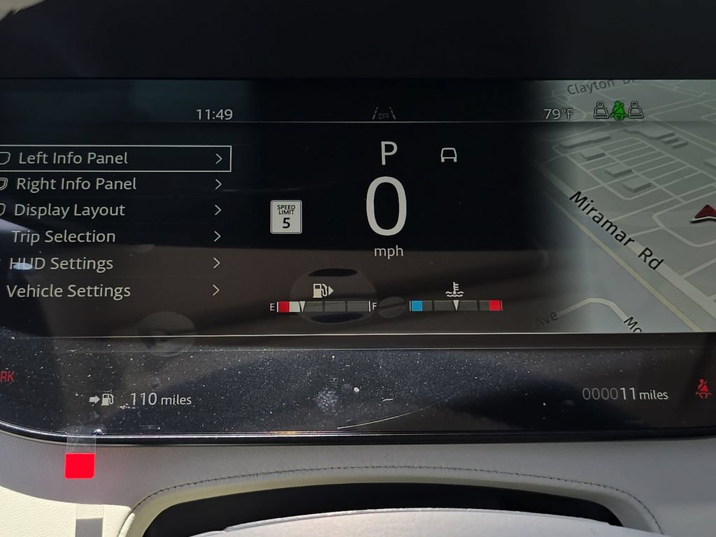 New 2026 Land Rover Range Rover SE AWD/4WD image 20