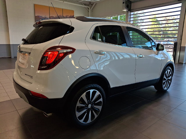 Used 2019 Buick Encore Essence AWD/4WD image 6