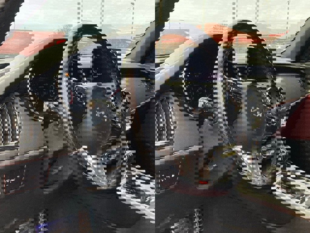 Used 2022 Kia Stinger GT1 w/ Red Interior Color Package image 8