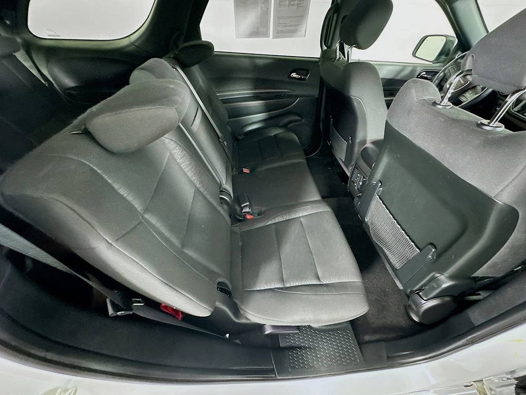 Used 2023 Dodge Durango R/T w/ Blacktop Package image 39