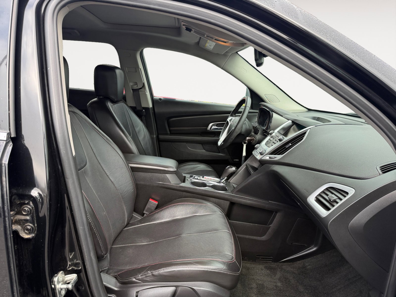 Used 2016 GMC Terrain SLT w/ Open Road Package image 19