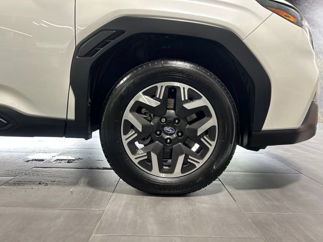 Used 2026 Subaru Forester Premium AWD/4WD image 40