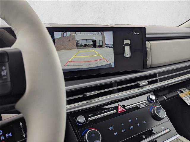 New 2026 Hyundai Santa Fe SE FWD image 15