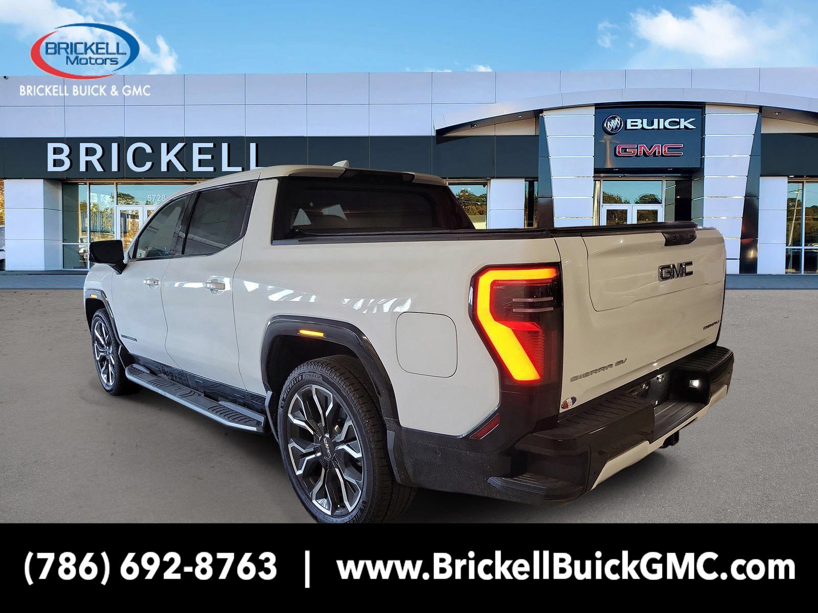 New 2025 GMC Sierra EV Denali AWD/4WD video 2