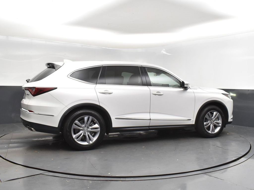 Used 2023 Acura MDX FWD image 8