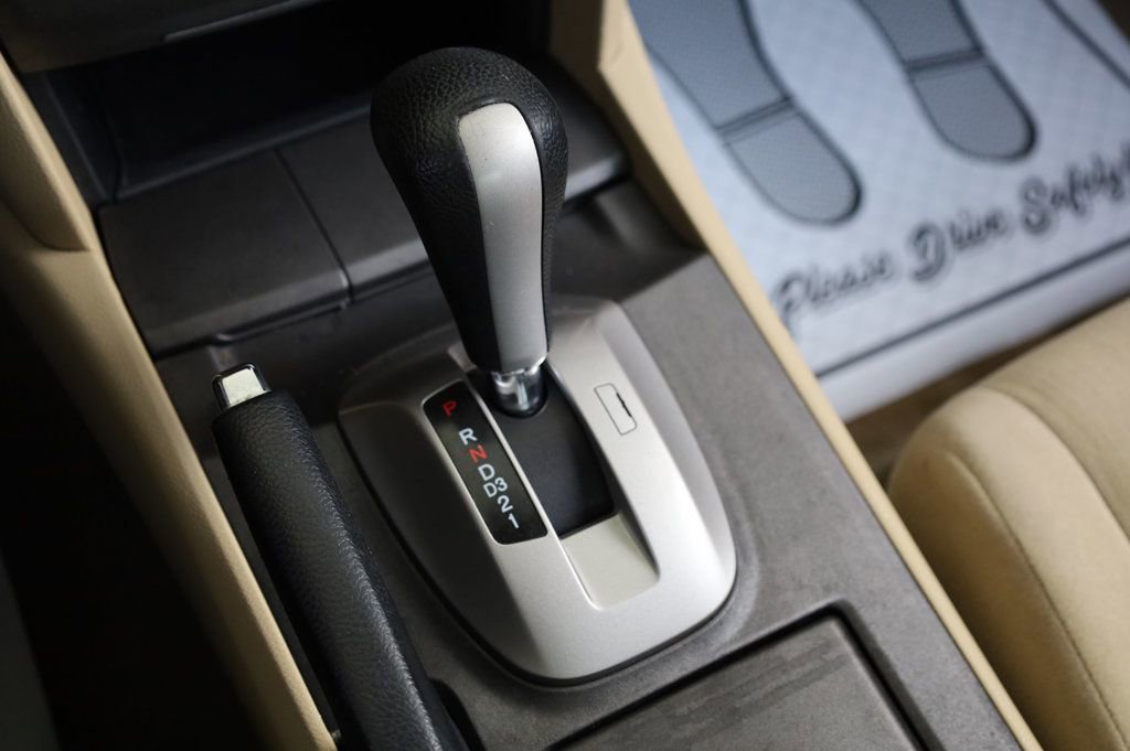 Used 2012 Honda Accord LX image 35