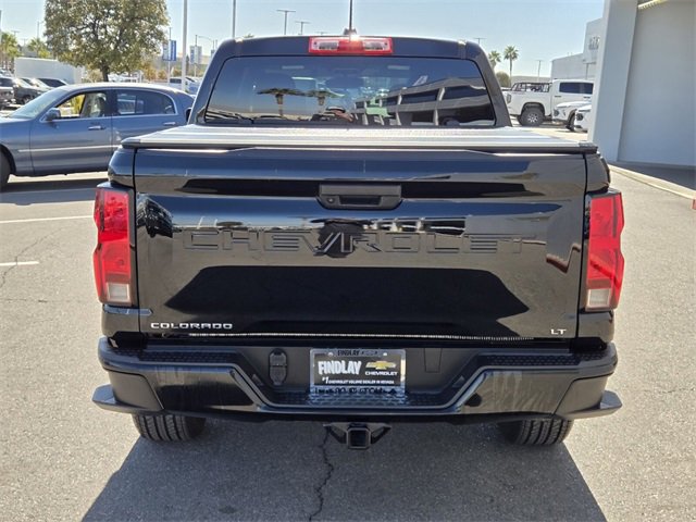 Used 2024 Chevrolet Colorado LT image 5