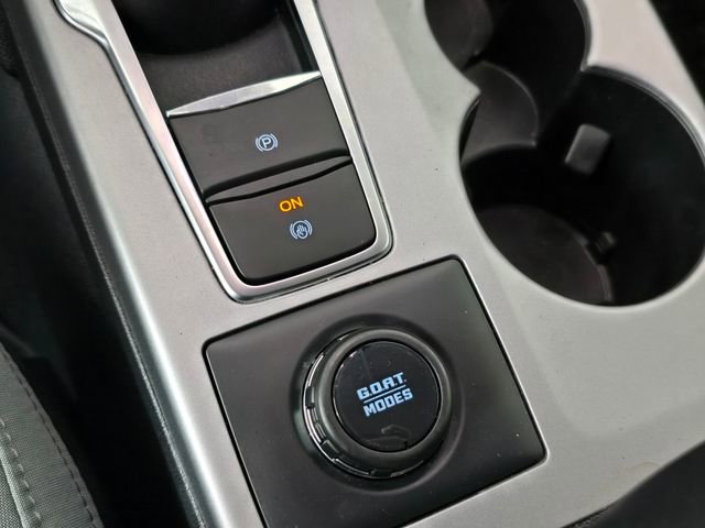 Used 2022 Ford Bronco Sport Big Bend w/ Convenience Package image 35