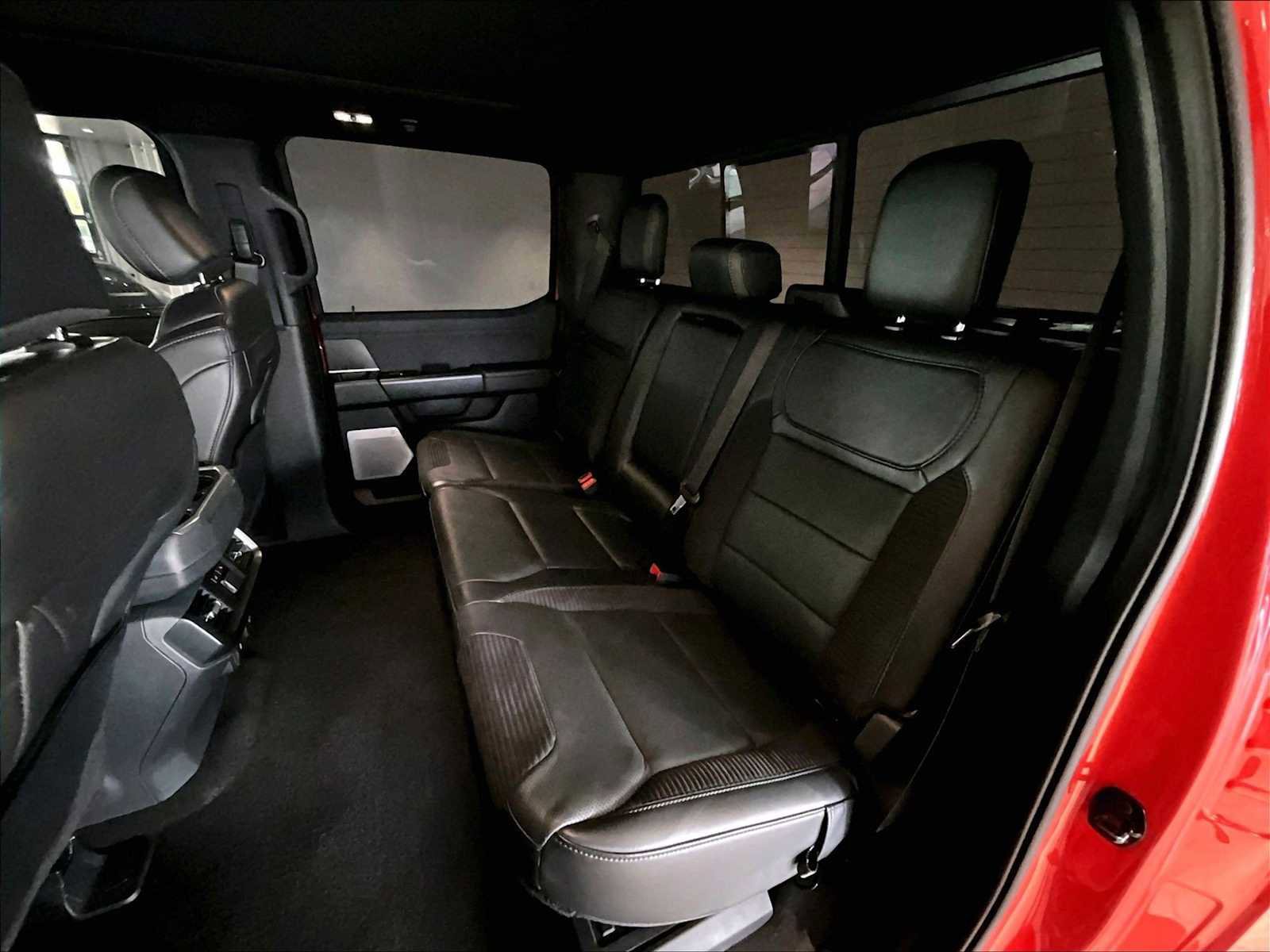 Used 2023 Ford F150 Raptor w/ Raptor Carbon Fiber Package AWD/4WD image 30