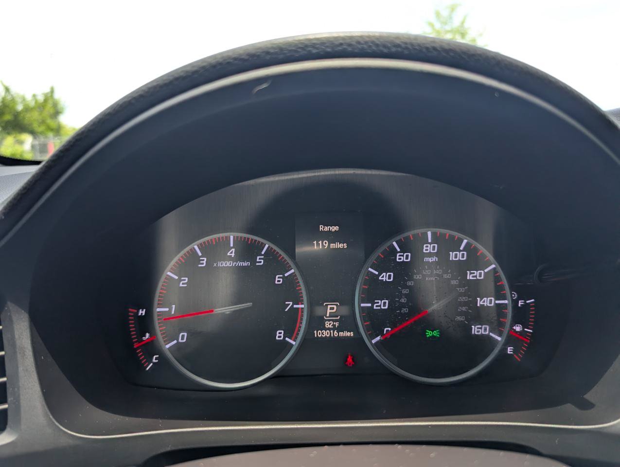 Used 2019 Acura ILX FWD image 15