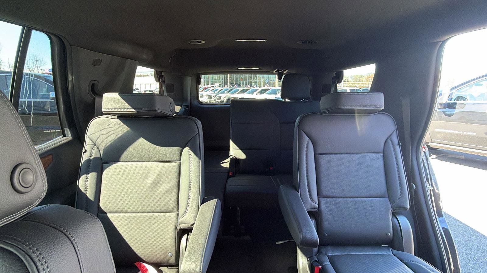 New 2026 GMC Yukon Denali image 41