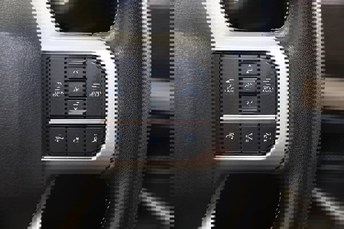 Used 2022 Ford Expedition Max Limited AWD/4WD image 37