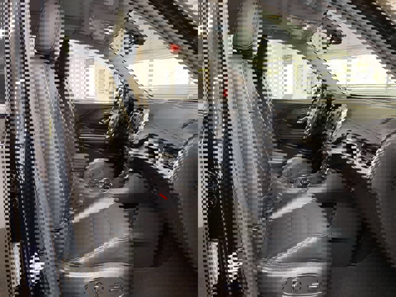 Used 2022 GMC Terrain SLT w/ Infotainment Package II image 19