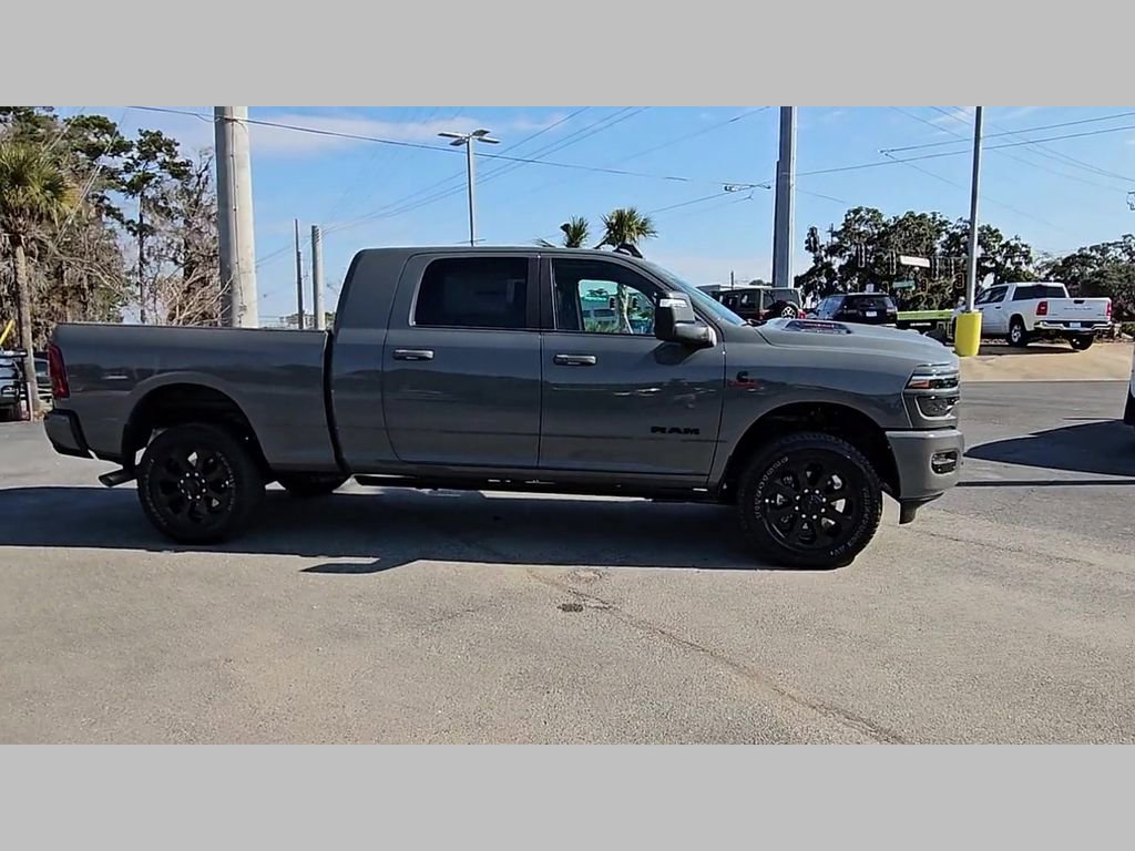 New 2026 RAM 2500 Laramie image 36