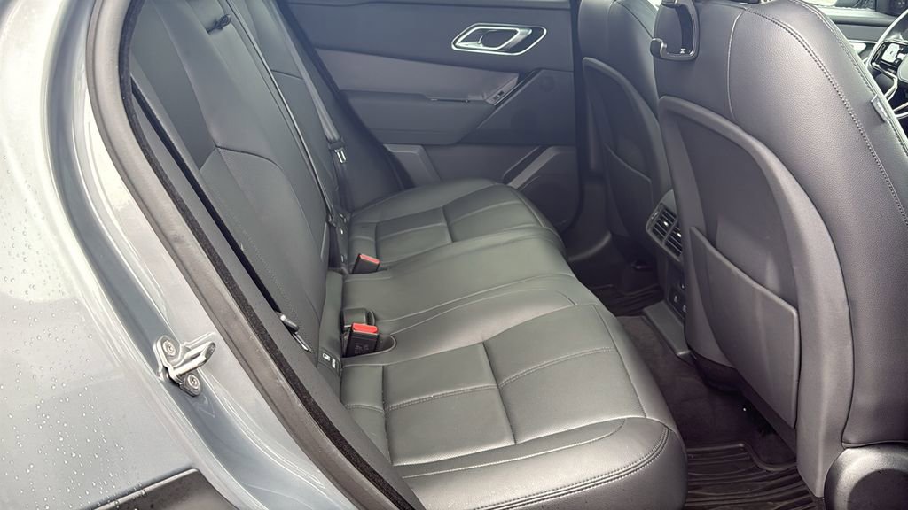 Used 2024 Land Rover Range Rover Velar Dynamic SE image 14