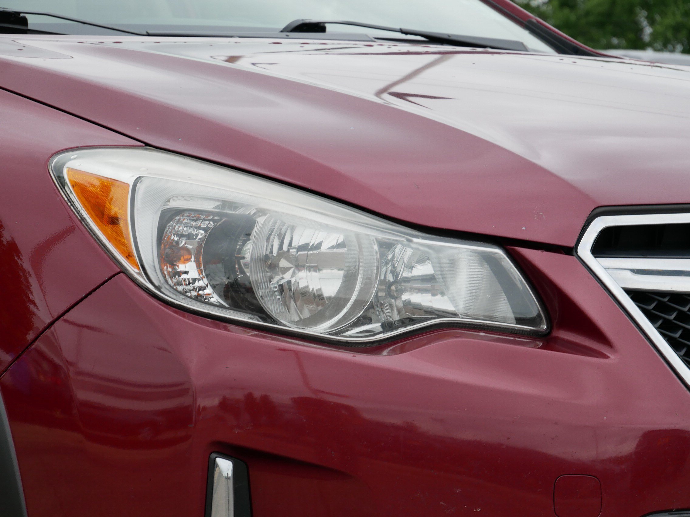 Used 2017 Subaru Crosstrek 2.0i Limited w/ Popular Package #2 AWD/4WD image 16