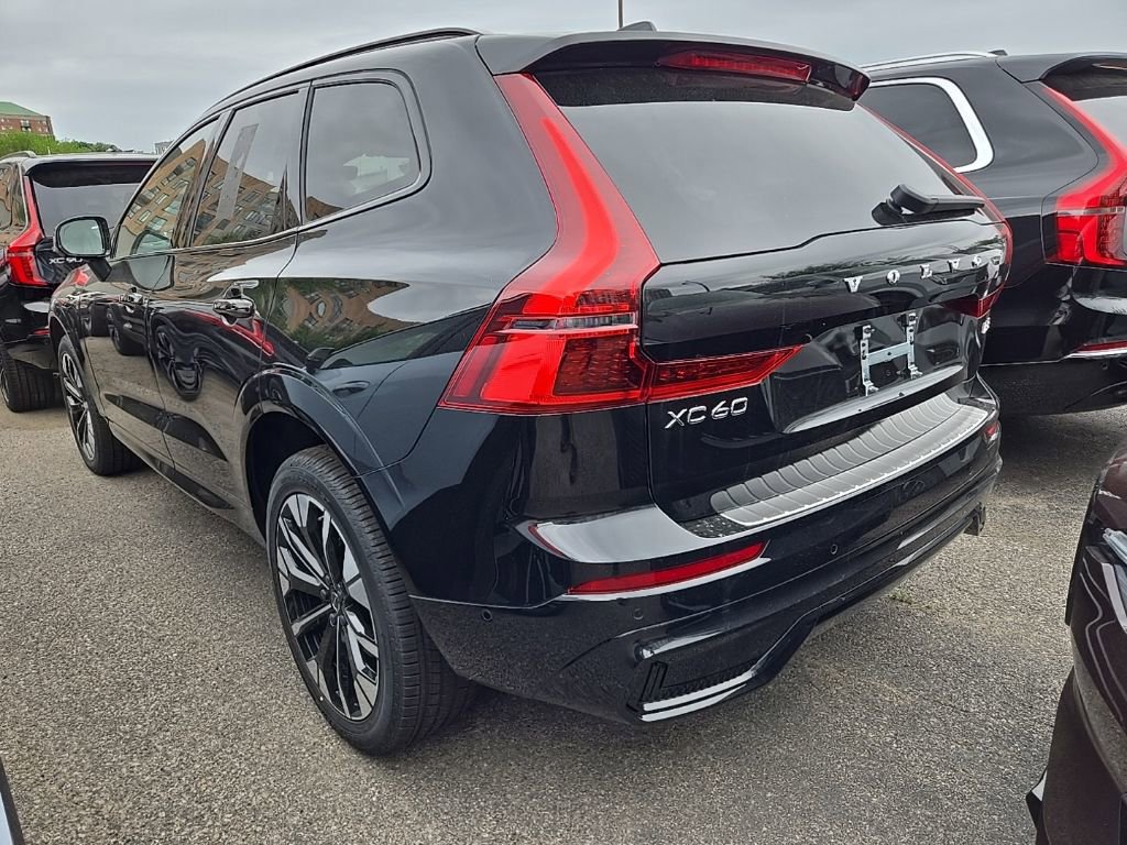 New 2026 Volvo XC60 B5 Plus w/ Protection Package Premier image 3