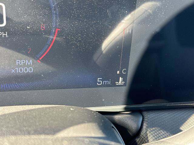 New 2025 Chevrolet TrailBlazer LT w/ Convenience Package image 72